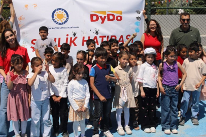 Çocukların Emekleri Şenlikte Sahneye Taşındı