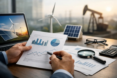 Enerji Yatırımı Haber Analizi Nasıl Okunur?