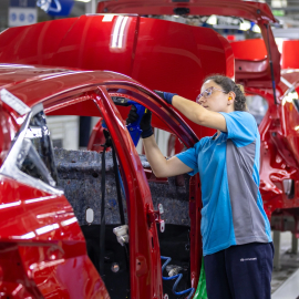 Hyundai Motor Türkiye’den 715 Milyon Euroluk Dev Yatırım