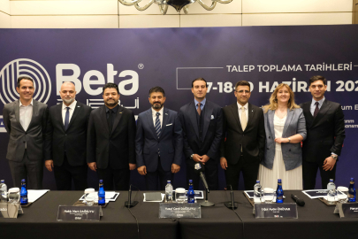 Beta Enerji Halka Açılıyor