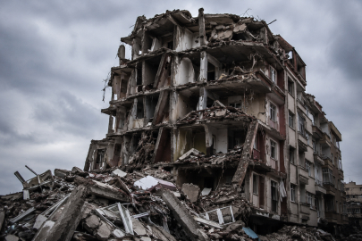 Deprem Sonrası Binlerce Kişi Aynı Soruyu Soruyor: Deprem Sigortası Neleri Karşılıyor?