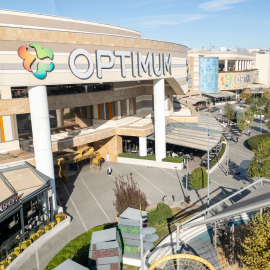 Rönesans Holding’e EMEA Finance’tan Beş Ödül