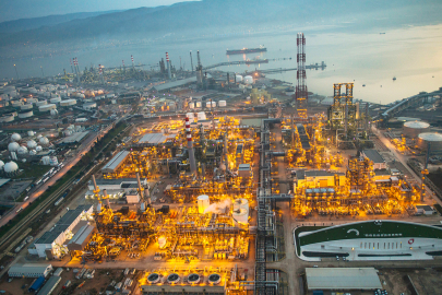 Tüpraş Ventures’tan Enerji Dönüşüm Teknolojilerine Yeni Yatırımlar