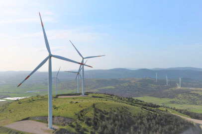 Enerjisa Üretim Türkiye'nin Enerji Dönüşümünü Yenilenebilir Kaynaklarla Hızlandırıyor