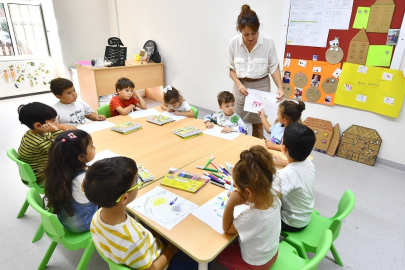 İzmir Büyükşehir Belediyesi’ne İki Ödül Birden