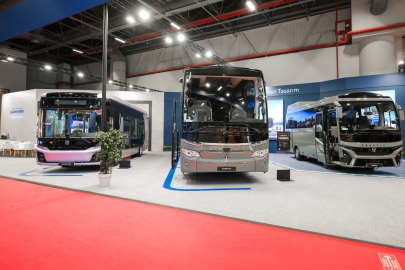 TEMSA, Busworld Türkiye’de Her Rotaya Uygun Çözümlerini Sektörle Buluşturdu