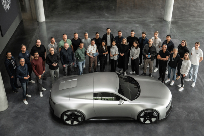 Audi Concept C’ye Uluslararası Tasarım Dünyasından Dört Ödül