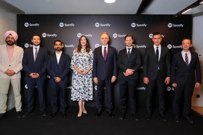 Spotify İstanbul’da Yeni Ofisini Açtı