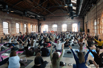 İyi Yaşam Festivali ‘Zenin Well-Being Fest 3.0’  27 Haziran’da Fişekhane’de