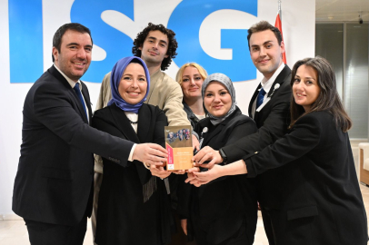 Sabiha Gökçen Havalimanı’ndan Küresel Ölçekte Çifte Başarı 