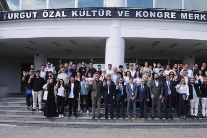 Siber Kariyer Programı İlk Mezunlarını Verdi