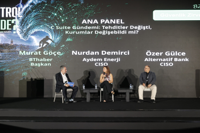 Siber Güvenlik Dünyası BZsec 2026’da Buluştu