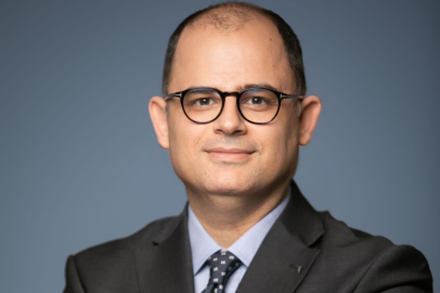 ETİ Finans Başkanı Burak Berber Oldu 