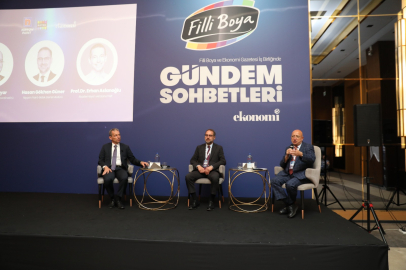 “Filli Boya ile Gündem Sohbetleri” Serisinin Yeni Durağı Diyarbakır Oldu