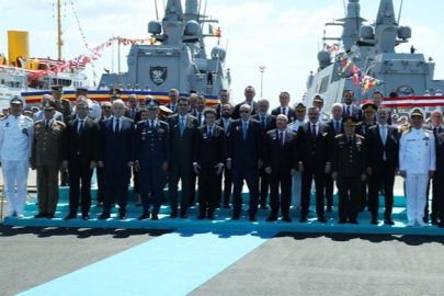 Türk Loydu’ndan Milli Gemi Projelerine Stratejik Katkı
