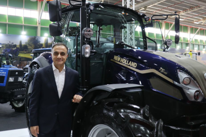 TürkTraktör Çiftçilerle Bir Araya Geliyor