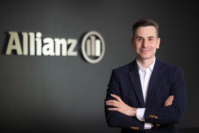 Allianz Türkiye, Üst Üste İkinci Kez "Yaratıcılığa Cesaret Veren Marka" Seçildi
