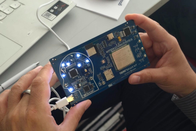 Empa Elektronik’in İlk Uluslararası Tiremo® Accelerator Workshop’u Budapeşte’de Gerçekleştirildi