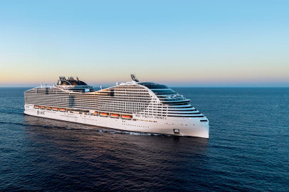 MSC Cruises Türkiye’den Sektörde Bir İlk
