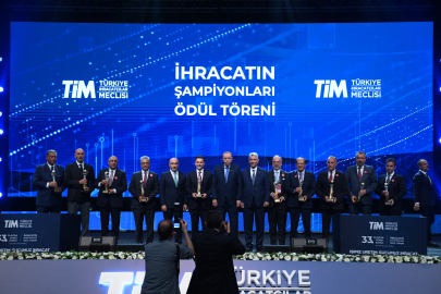 ODEON Turizm, Hizmet İhracatında Sektör Liderliğini Sürdürdü