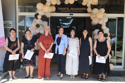 Karabağlar’dan Üretime Güç Veren Hamle