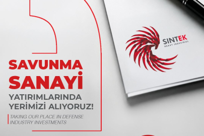 Savunma Sanayisinde Büyüyen Yatırımlar Yeni Projeleri Beraberinde Getiriyor