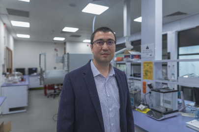 Koç Üniversitesi’nden Avrupa Araştırma Konseyi Destekli İki Yeni Proje