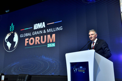 İDMA İstanbul 2026 Sona Erdi