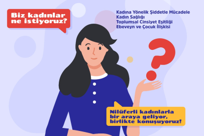 Kadınlar ve Çocuklar İçin Yaz Etkinlikleri Başlıyor
