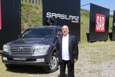 SARSILMAZ’dan Olimpik Atıcılığa Stratejik Destek