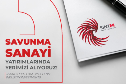 Savunma Sanayisinde Büyüyen Yatırımlar Yeni Projeleri Beraberinde Getiriyor
