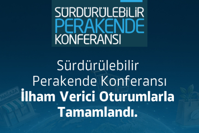 Sürdürülebilirlik Perakendenin Yeni Rekabet Alanı
