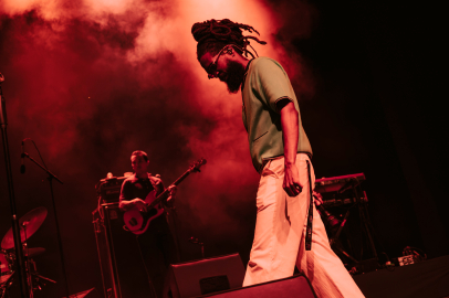 İstanbul Caz Festivali’nde Thee Sacred Souls Gecesi Sail Loft Vakkorama Galataport’a Taşındı