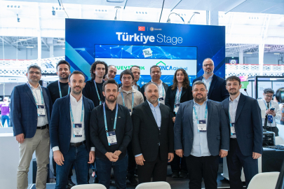 Kuveyt Türk Lonca Girişimcilik Merkezi, 5 Girişimi London Tech Week’e Taşıdı