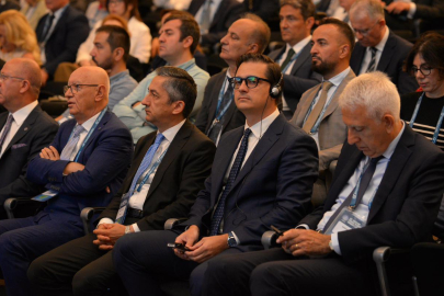 Rosatom, NPPES 2026'da Türkiye'nin Enerji Geleceğine Yönelik Nükleer Çözümlerini Tanıttı
