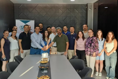 Stratejik Satınalma Derneği Bursa Ofisi Kapılarını Açtı!