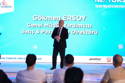 Yapı sektöründe Yeni Nesil Liderlerin Yolculuğu Başladı
