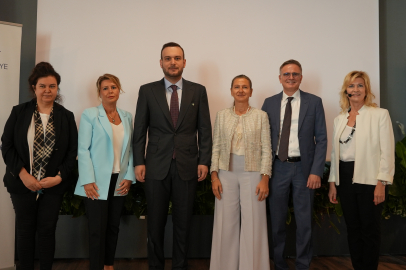 İş Dünyası Küresel Belirsizliklere Rağmen Sürdürülebilirlik Dönüşümünden Geri Adım Atmıyor