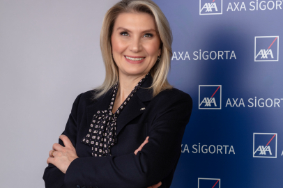 Sanem Çıngay Buçukoğlu’na AXA Grubu’nda Global Sorumluluk