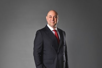 Serdar Başoğlu, MLPCARE'in yeni İcra Kurulu Üyesi ve Grup CFO'su oldu