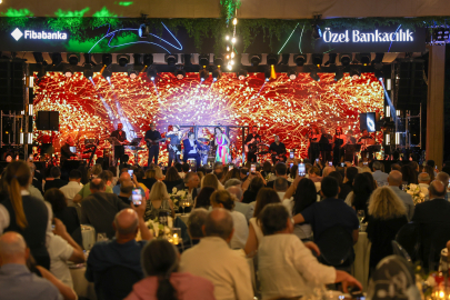 Fibabanka, Özel Bankacılık Müşterilerini Konserde Buluşturdu