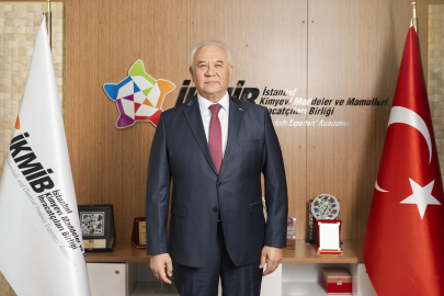 Kimya Sektörü İlk Yarıda İhracat Rekoru Kırdı