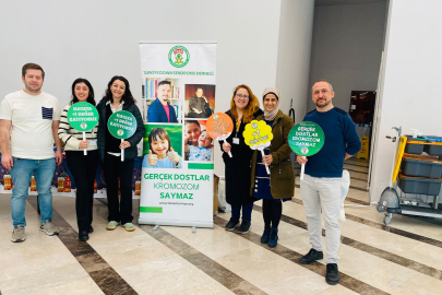 Sabancı Vakfı’ndan Nitelikli ve Kapsayıcı Eğitim İçin 4 Yeni Projeye Hibe Desteği