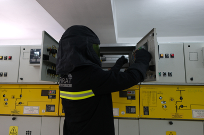 Fırat EDAŞ’dan İzinsiz Kazı ve  Müdahalelerde Oluşacak Risklere Karşı Uyarı