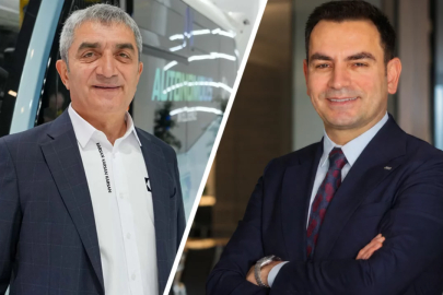 Bursa'nın otomotiv devinde sürpriz görev değişimi! Yeni isim belli oldu...