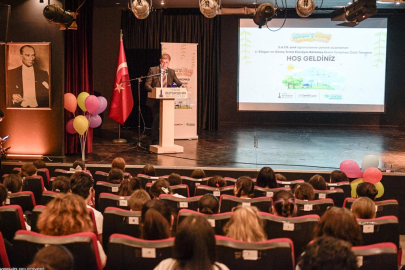 İzmir İklim Nötr Kent Olmayı Hedefliyor