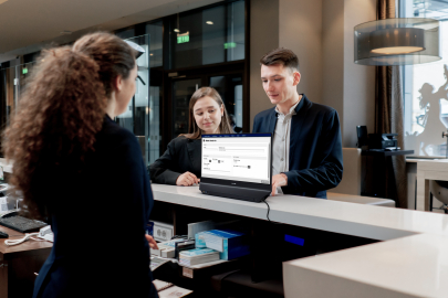 Philips’ten Kurumsal Dünyaya Yenilikçi Çözüm