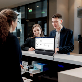 Philips’ten Kurumsal Dünyaya Yenilikçi Çözüm