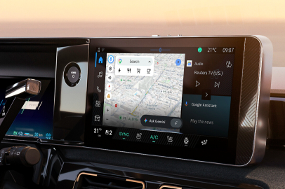 Google Gemini, Renault Modellerinde Türkçe Konuşmaya Başlıyor 