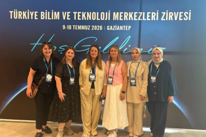Bilim Uşak’ta Uzman Eğitimciler Hizmet Veriyor